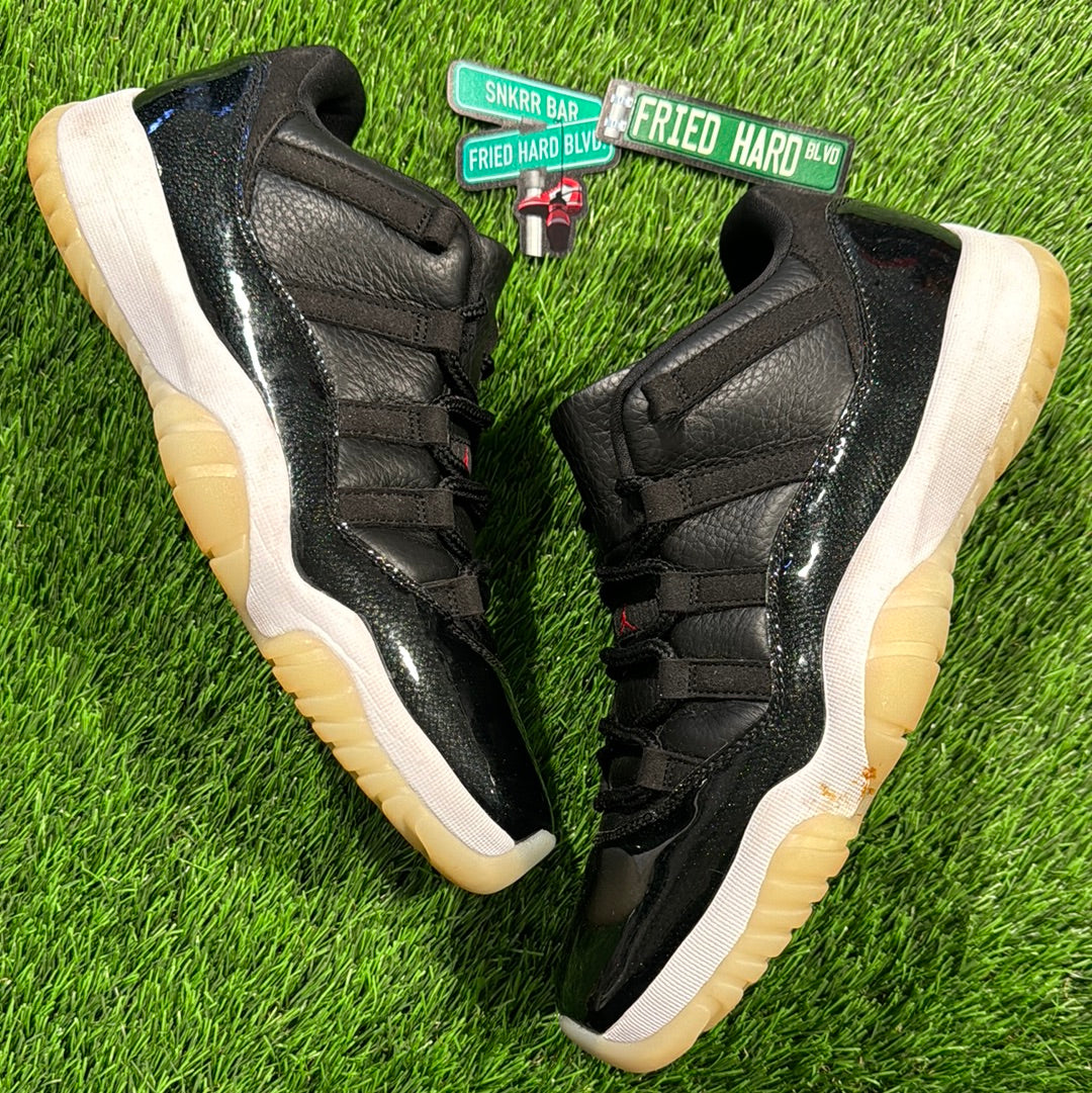 Air Jordan 11 Retro Low '72-10'