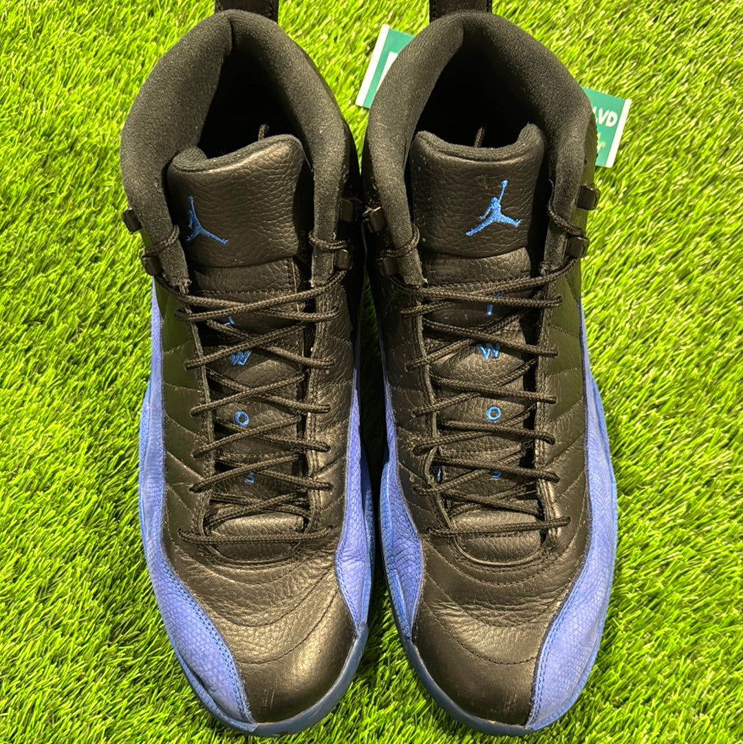 Air Jordan 12 Retro 'Game Royal'