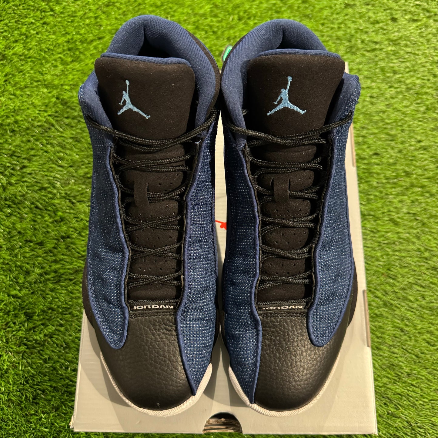Air Jordan 13 Retro 'Navy'