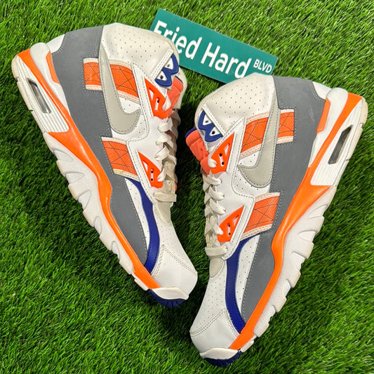 Air Trainer SC High 'Auburn' 2022
