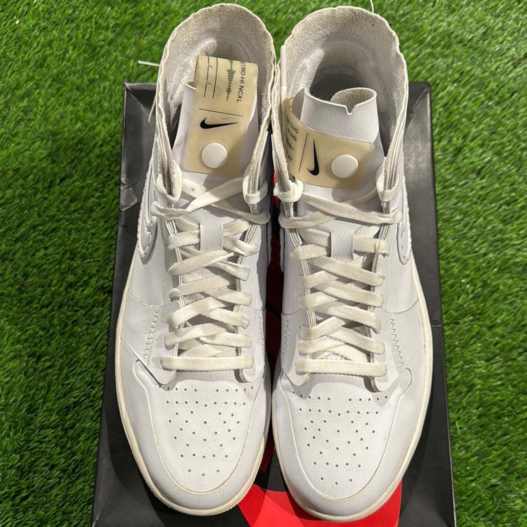 Air Jordan 1 Retro High 'Noise Cancelling'