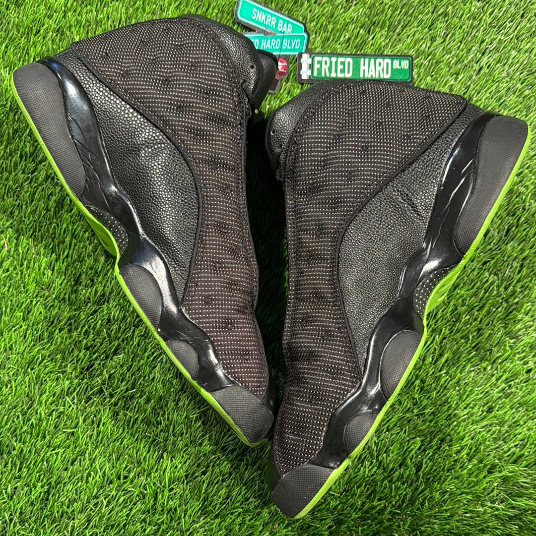 Air Jordan 13 Retro 'Altitude' 2017