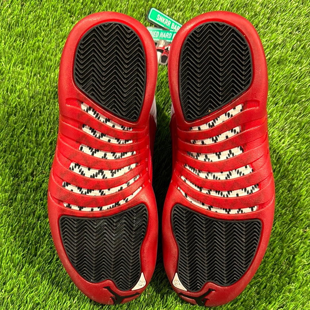 Air Jordan 12 Retro 'Cherry' 2023