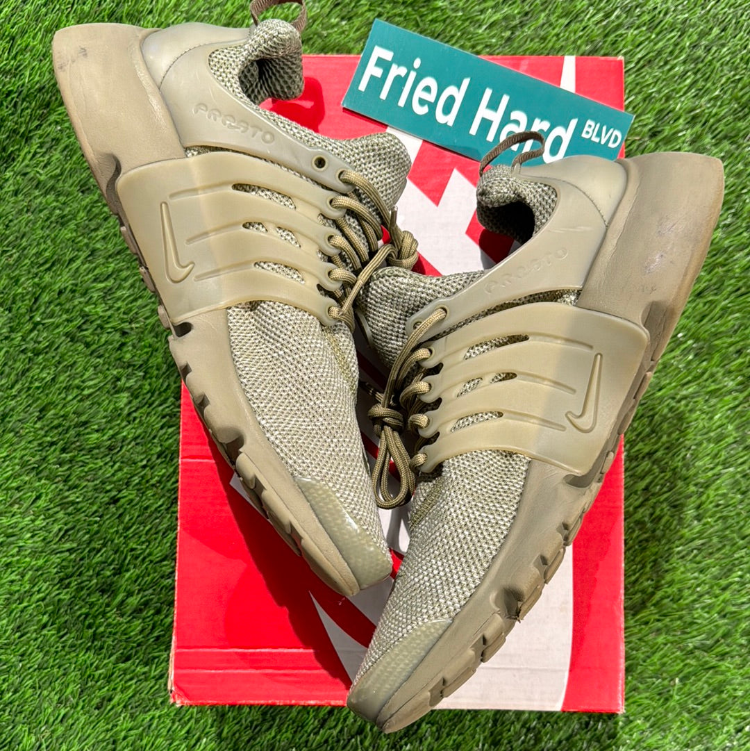 Air Presto Ultra Breathe 'Trooper'