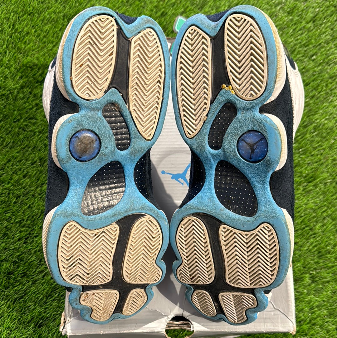 Air Jordan 13 Retro 'Obsidian'