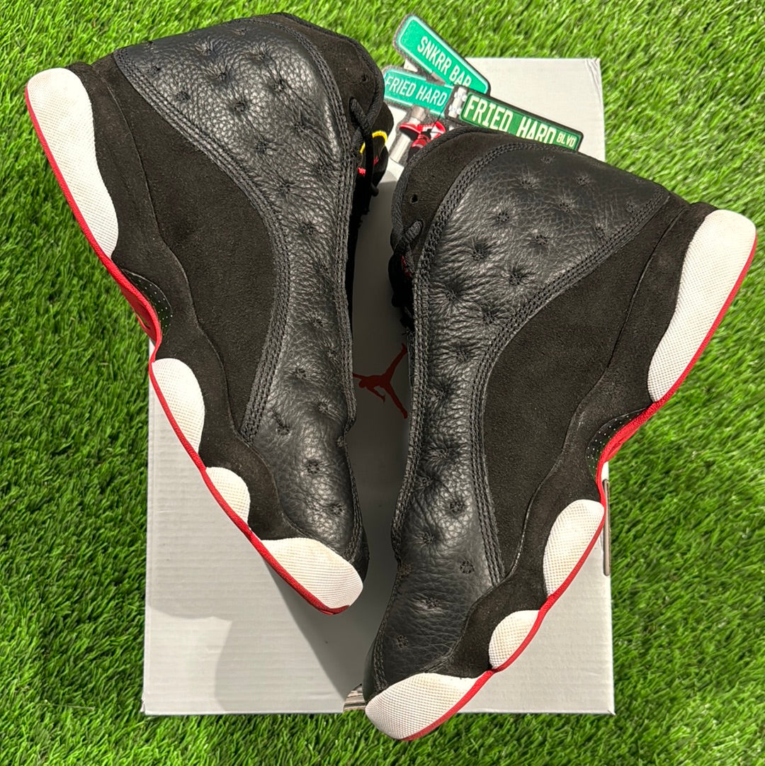 Air Jordan 13 Retro 'Playoff' 2023