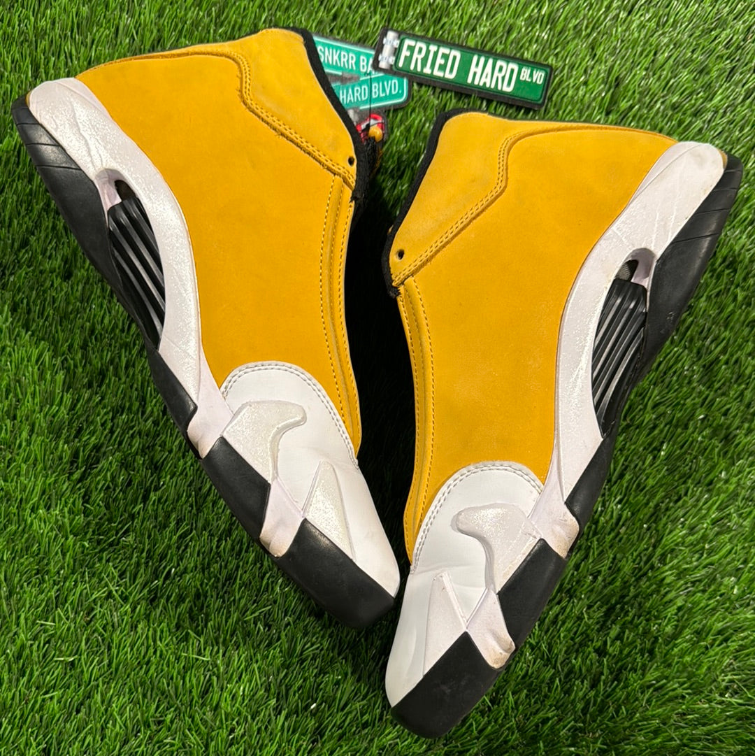 Air Jordan 14 Retro 'Ginger'