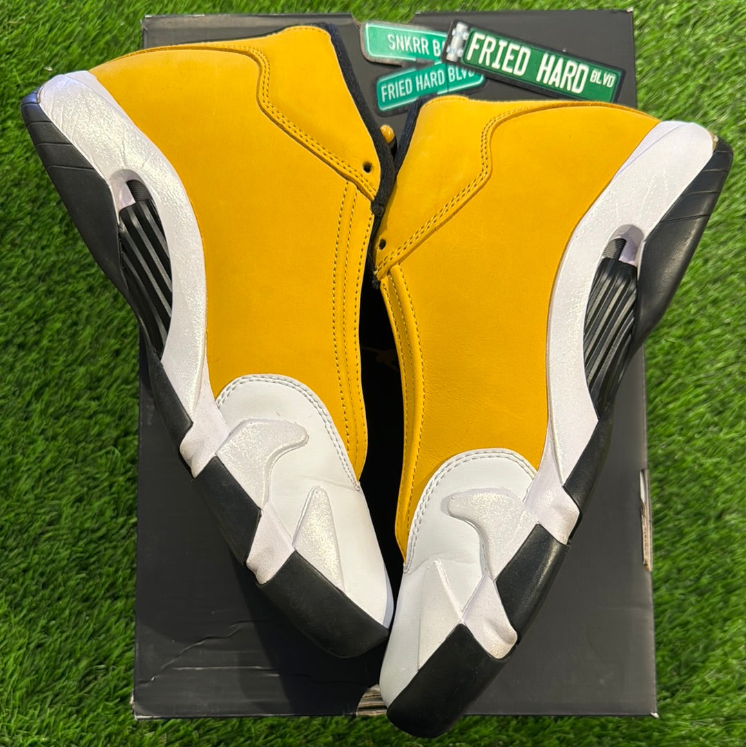 Air Jordan 14 Retro 'Ginger'