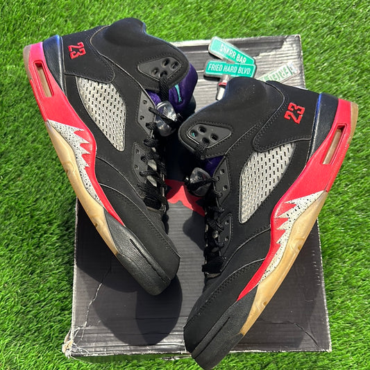 Air Jordan 5 Retro 'Top 3'