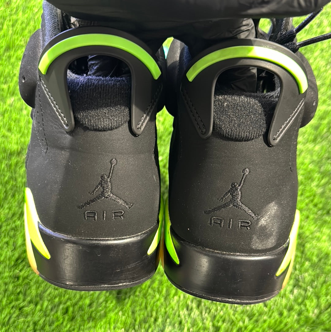 Air Jordan 6 Retro 'Electric Green'