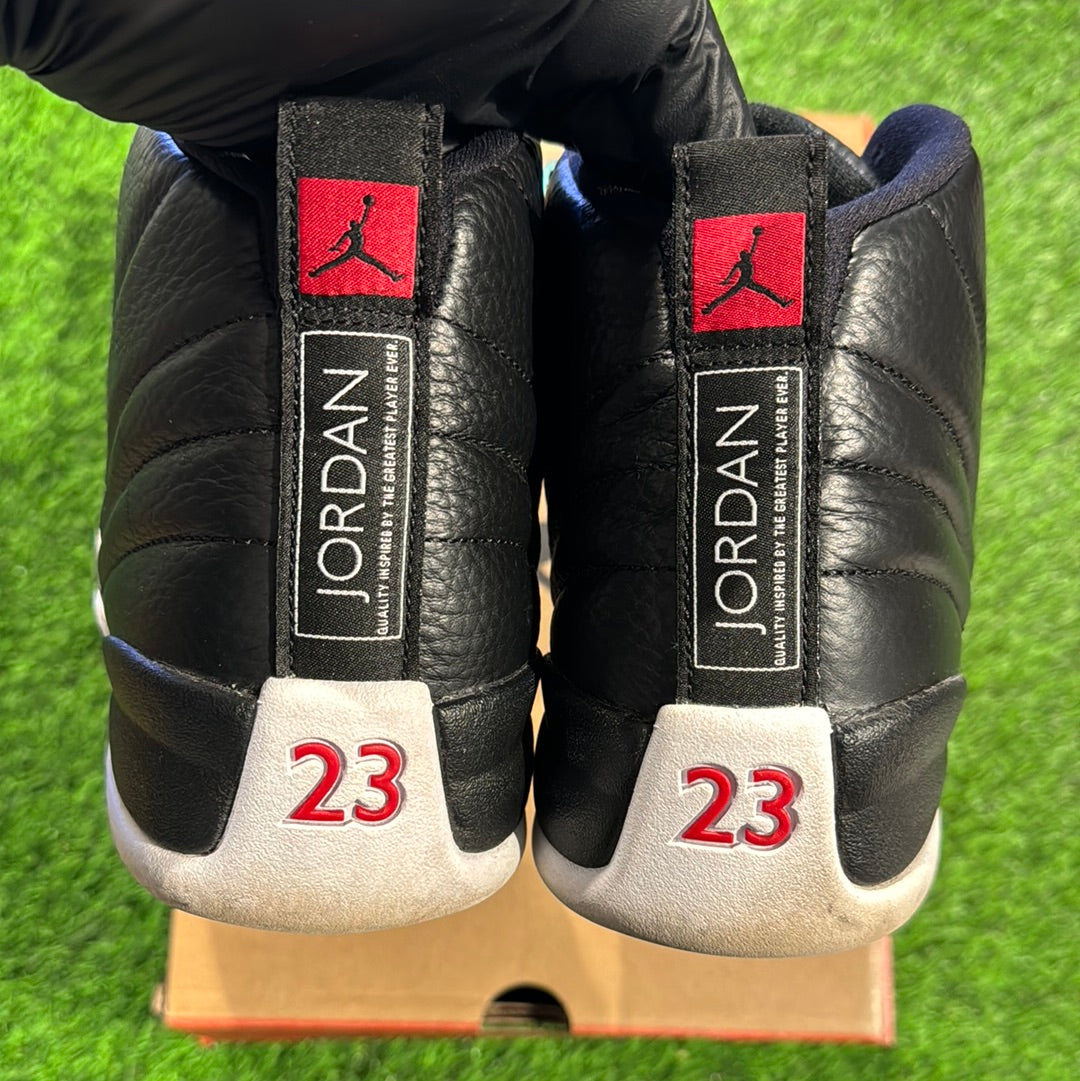 Air Jordan 12 Retro 'Playoff' 2022