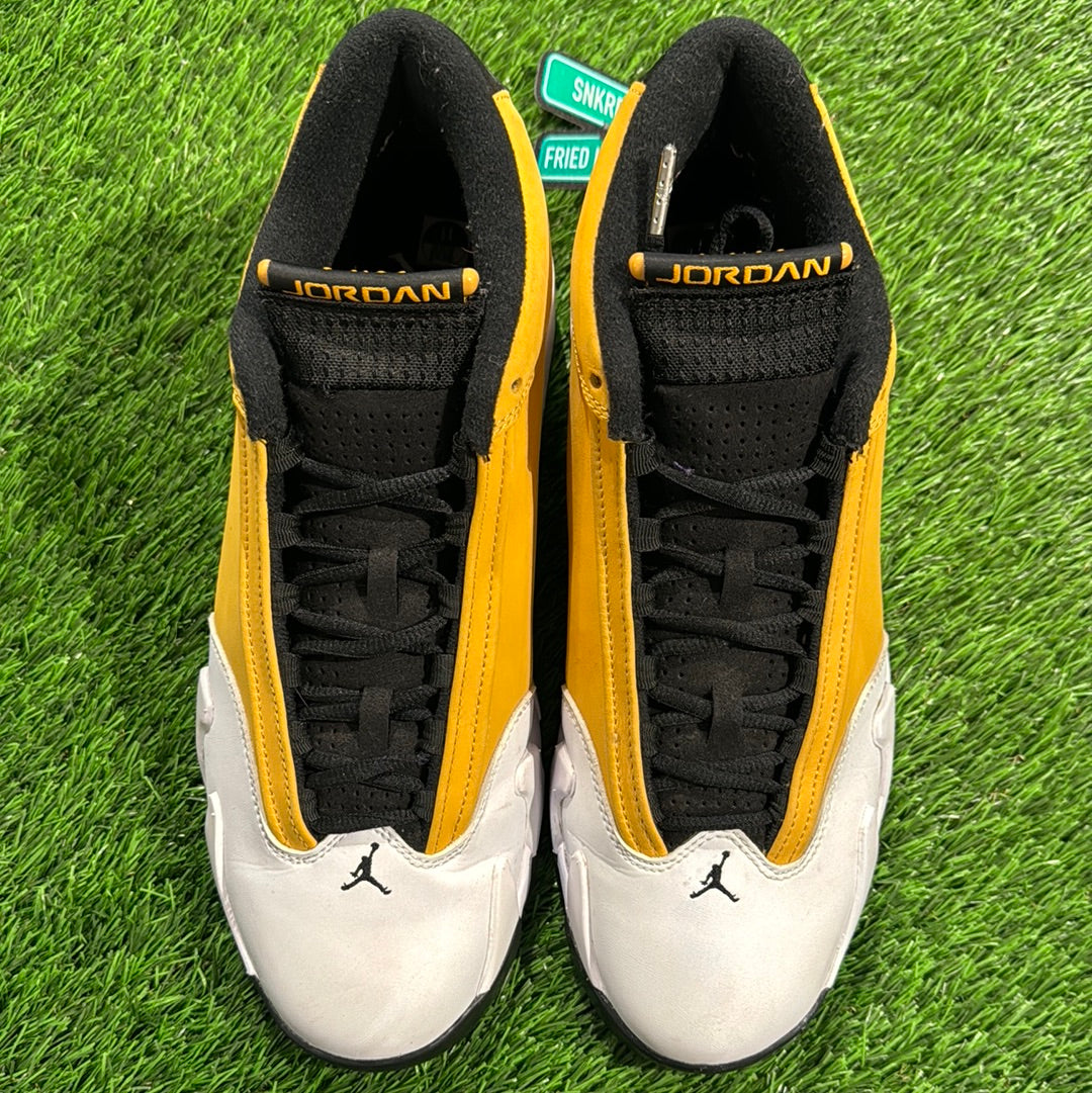 Air Jordan 14 Retro 'Ginger'