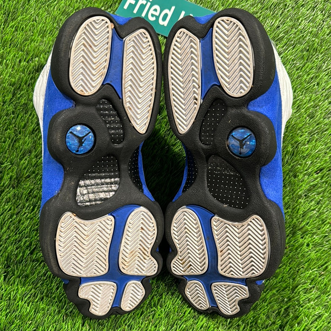 Air Jordan 13 Retro 'Hyper Royal'