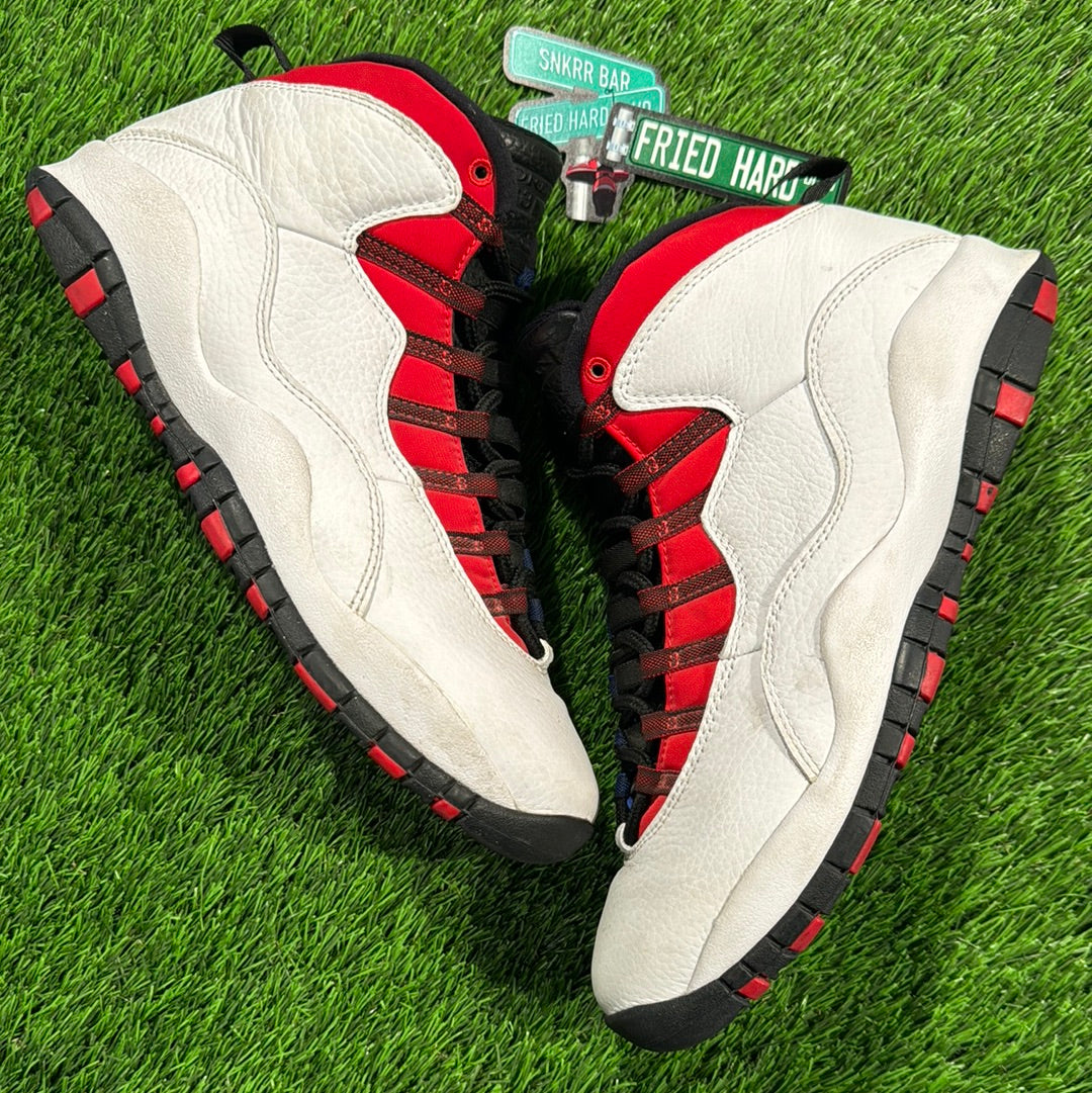 Air Jordan 10 Westbrook 'Class of 2006'