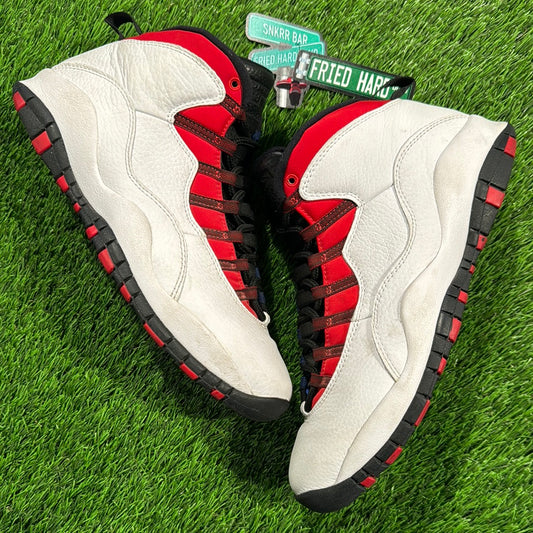 Air Jordan 10 Westbrook 'Class of 2006'