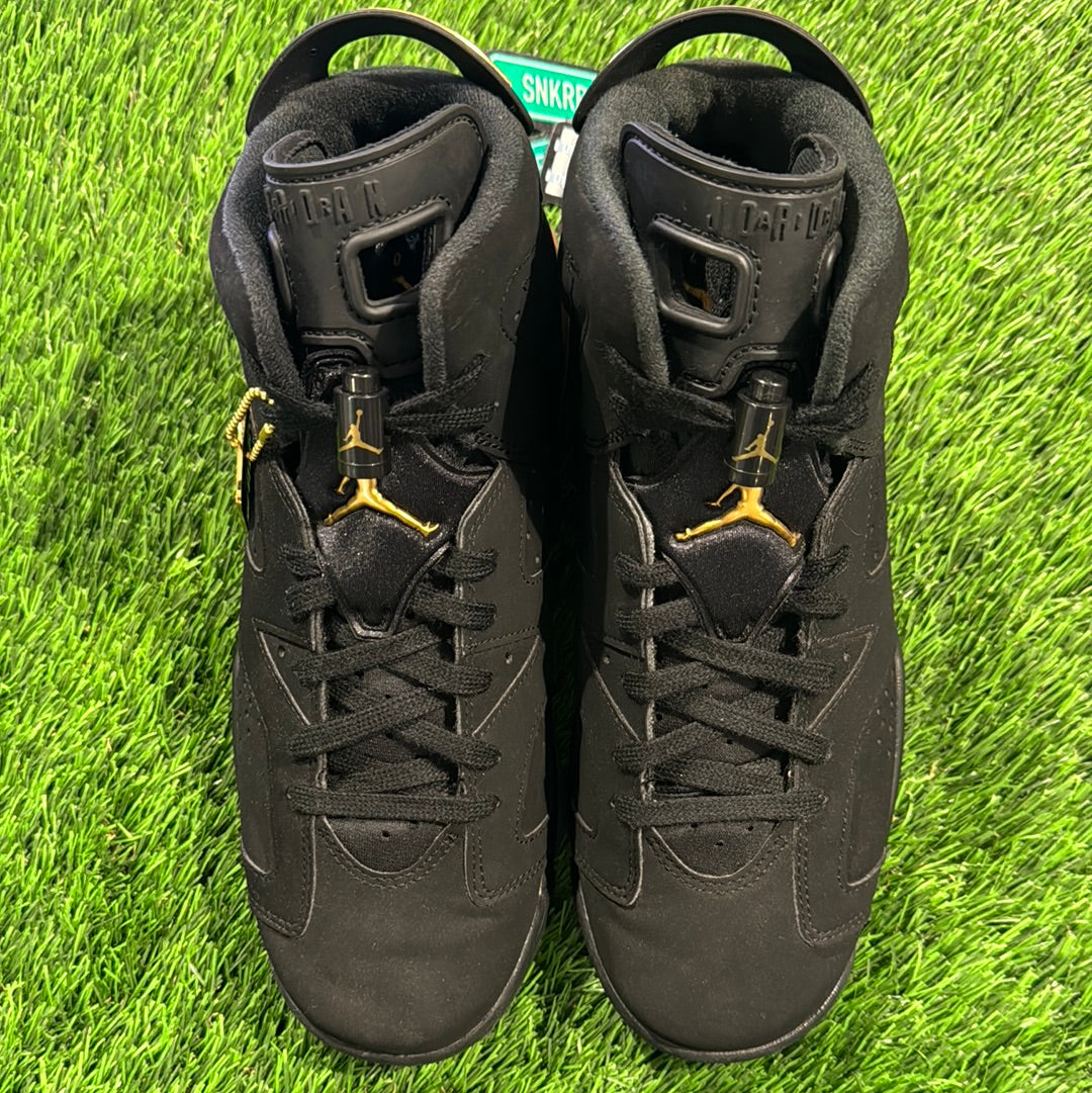 Air Jordan 6 Retro SE GS 'Defining Moments' 2020