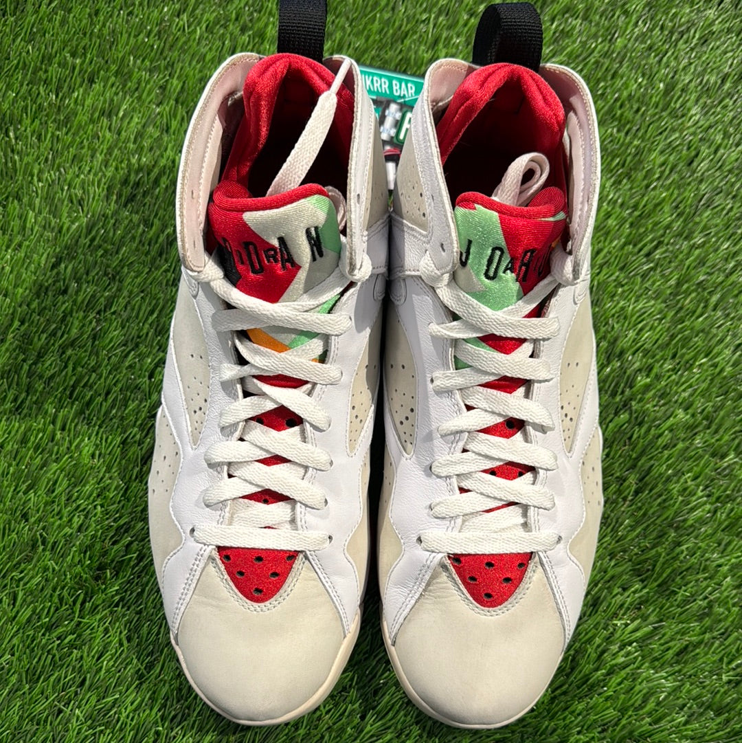 Air Jordan 7 Retro 'Hare' 2015