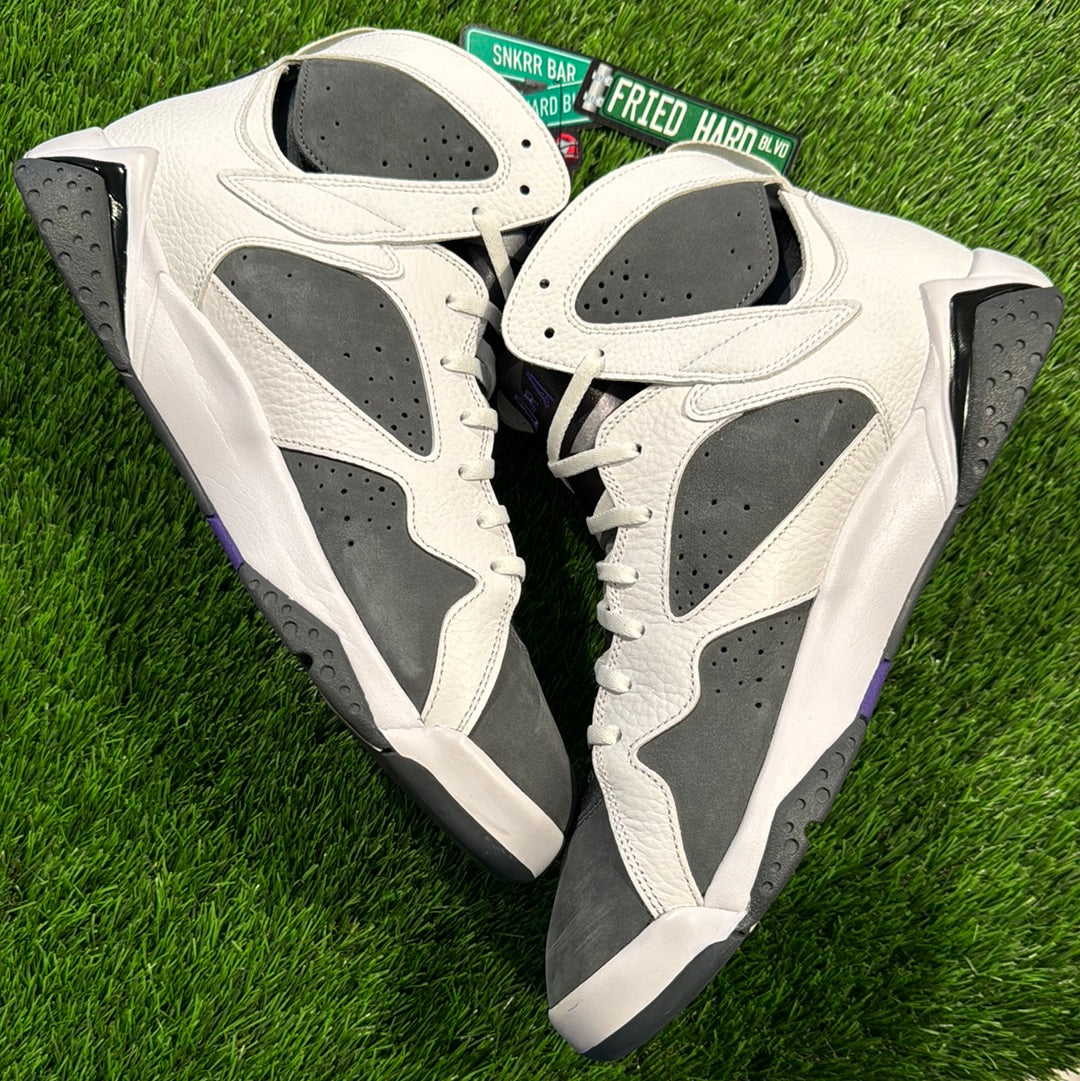 Air Jordan 7 Retro 'Flint' 2021