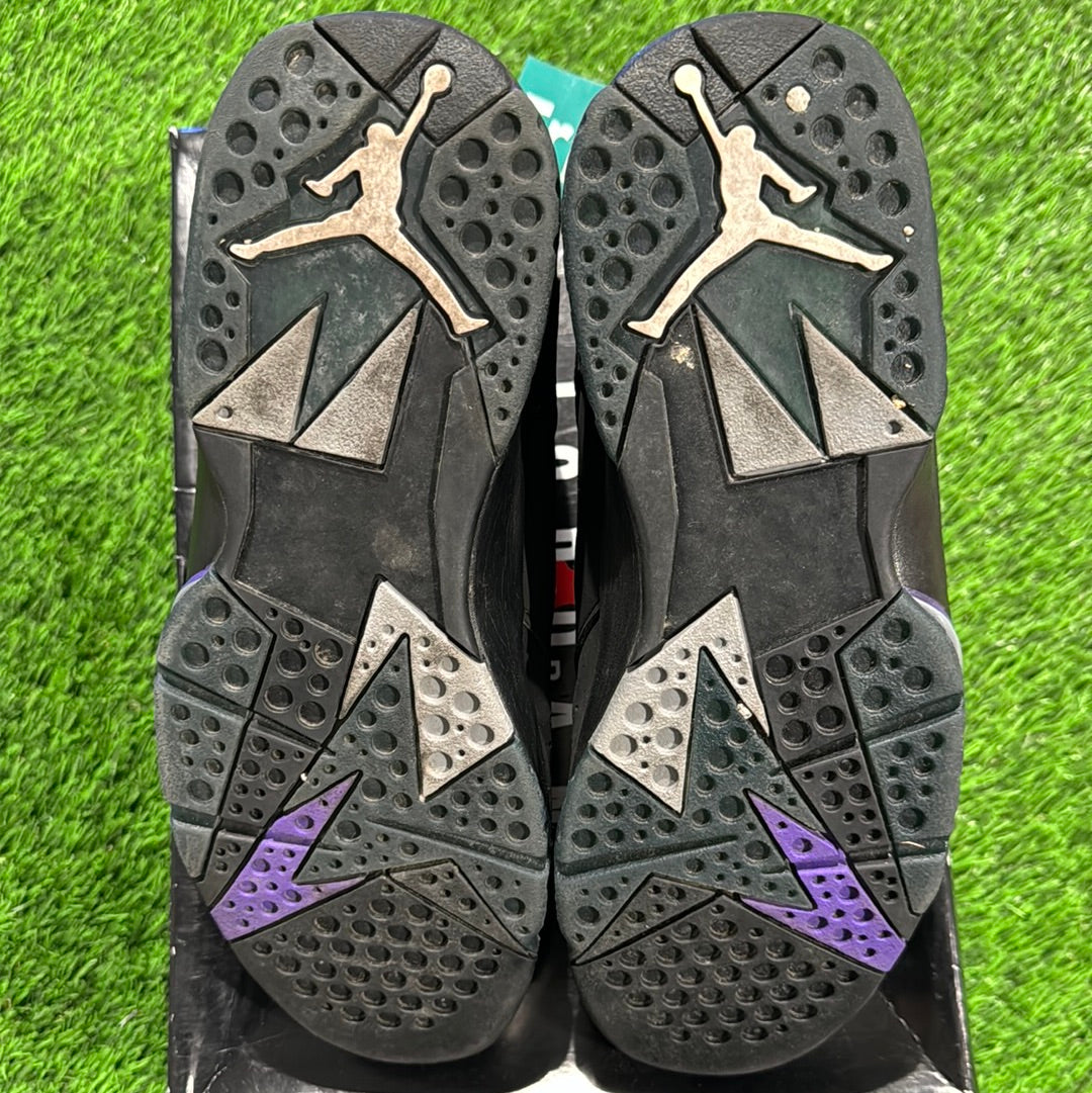 Air Jordan 7 Retro 'Ray Allen' PE
