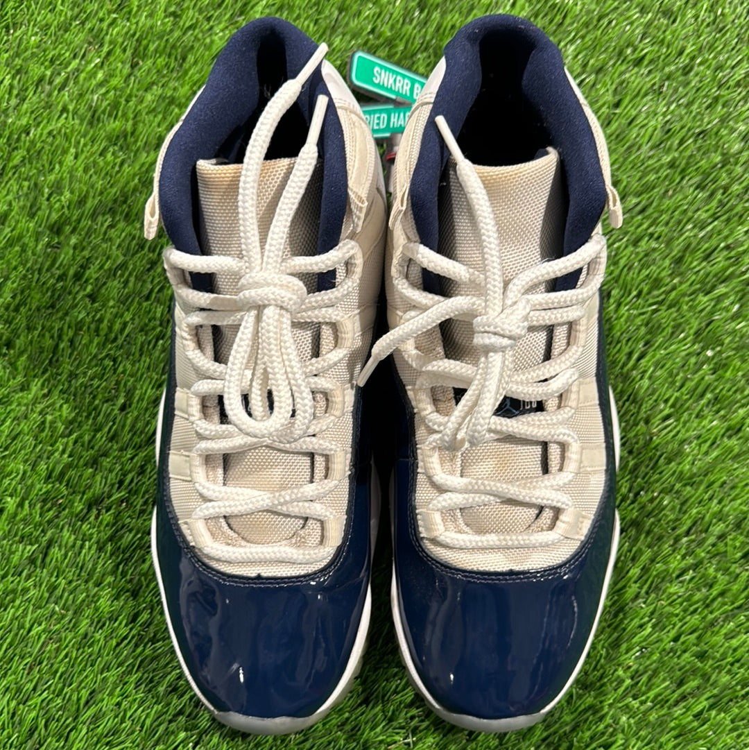 Air Jordan 11 Retro 'Win Like '82'