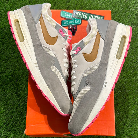 Air Max 1 'Flamingo'