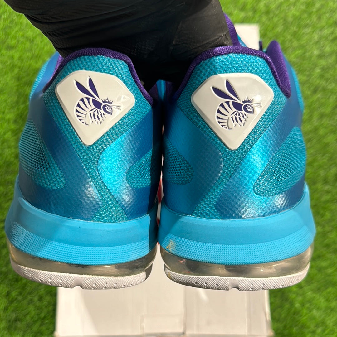 LeBron 9 Low 'Summit Lake Hornets'