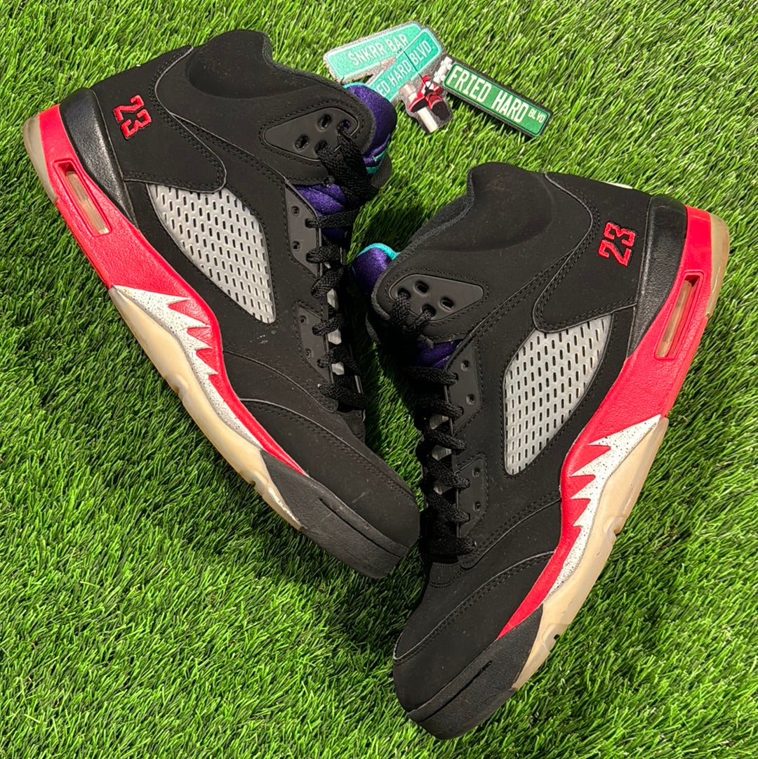 Air Jordan 5 Retro 'Top 3'
