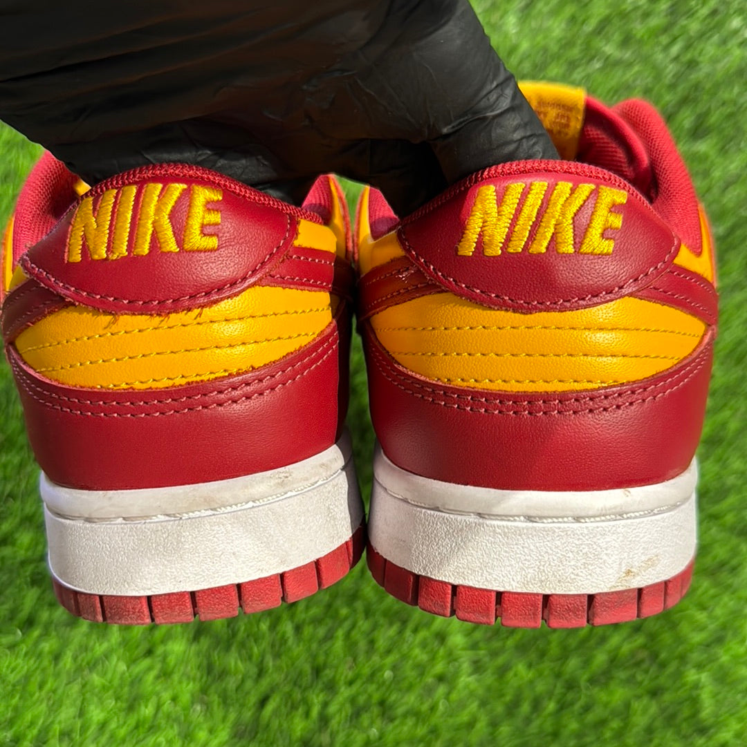 Dunk Low 'USC'
