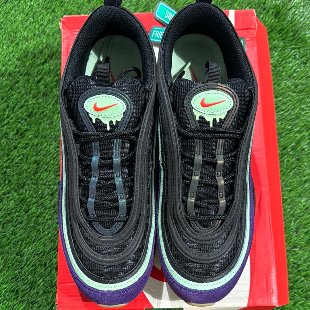 Air Max 97 'Halloween Slime'