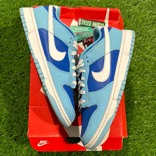 Dunk Low Retro QS 'Argon' 2022
