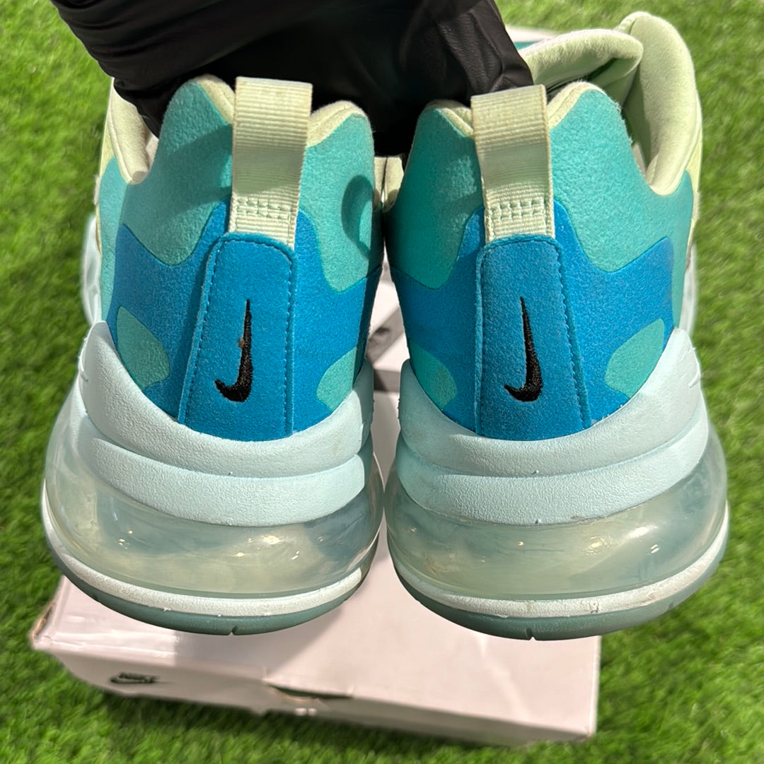 Air Max 270 React 'Psychedelic Art'