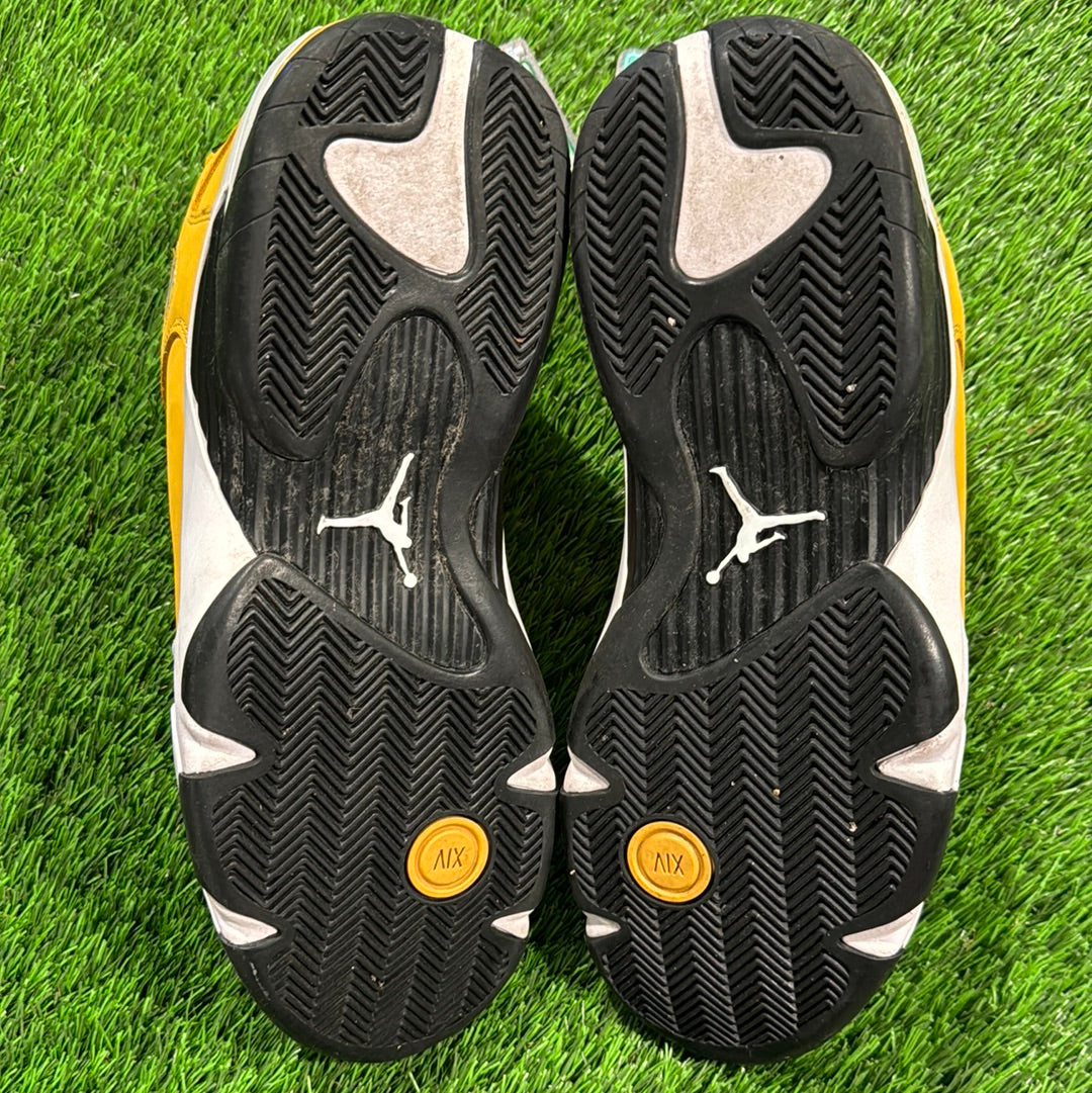 Air Jordan 14 Retro 'Ginger'