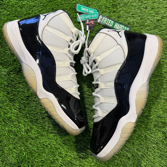 Air Jordan 11 Retro 'Concord' 2018