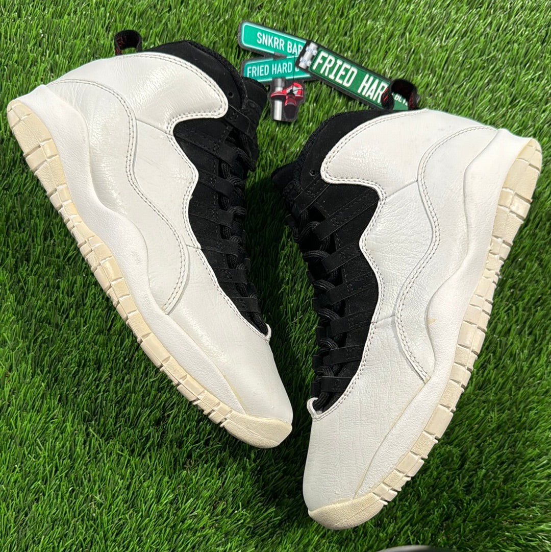 Air Jordan 10 Retro 'I'm Back'