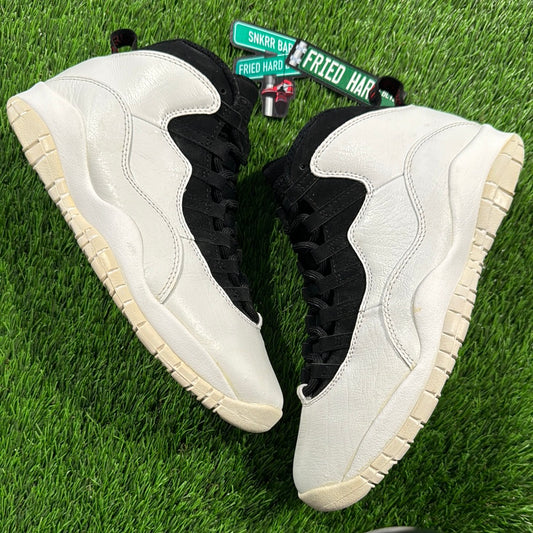 Air Jordan 10 Retro 'I'm Back'