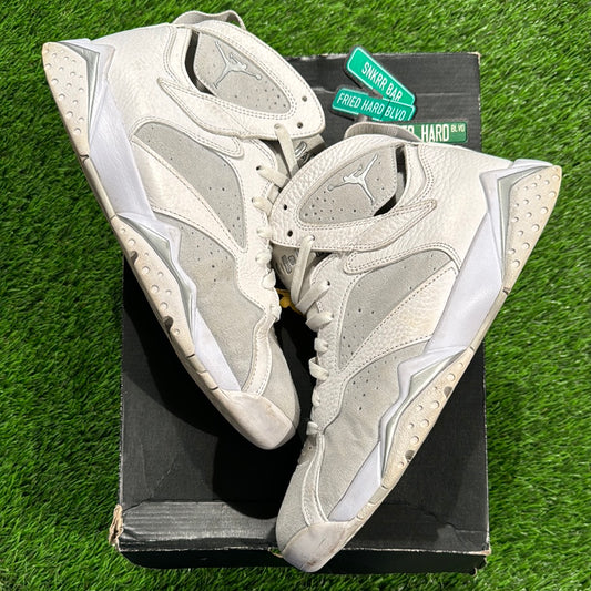 Air Jordan 7 Retro 'Pure Money'