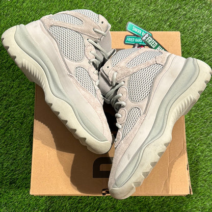 Yeezy Desert Boot 'Salt'