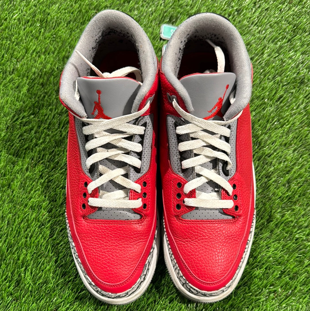 Air Jordan 3 Retro SE 'Unite - CHI Exclusive'