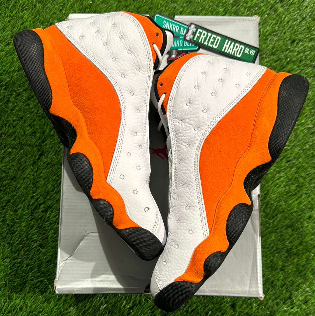 Air Jordan 13 Retro 'Starfish'