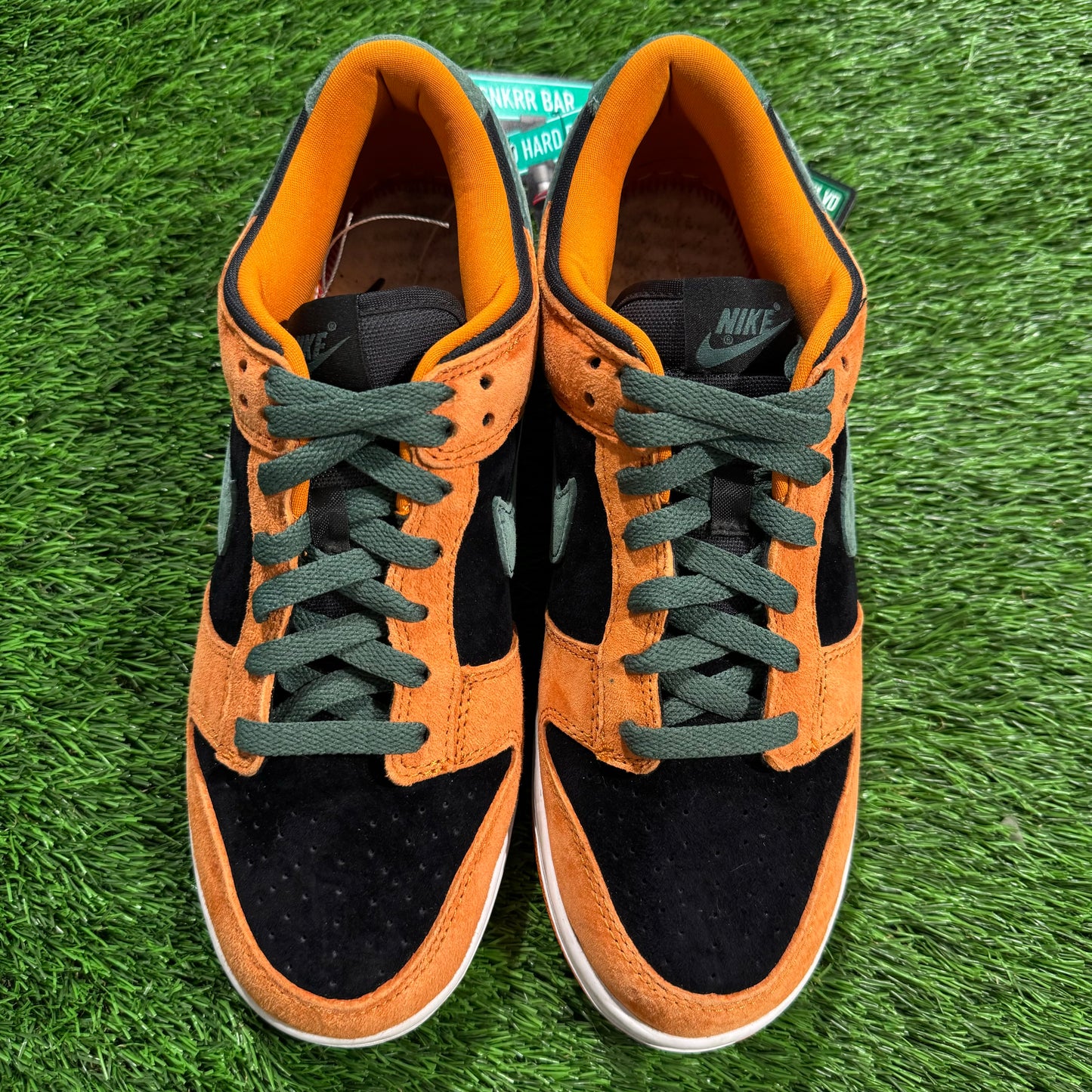 Dunk Low SP Retro 'Ceramic' 2020