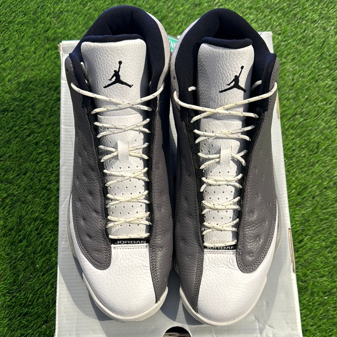 Air Jordan 13 Retro 'Atmosphere Grey'