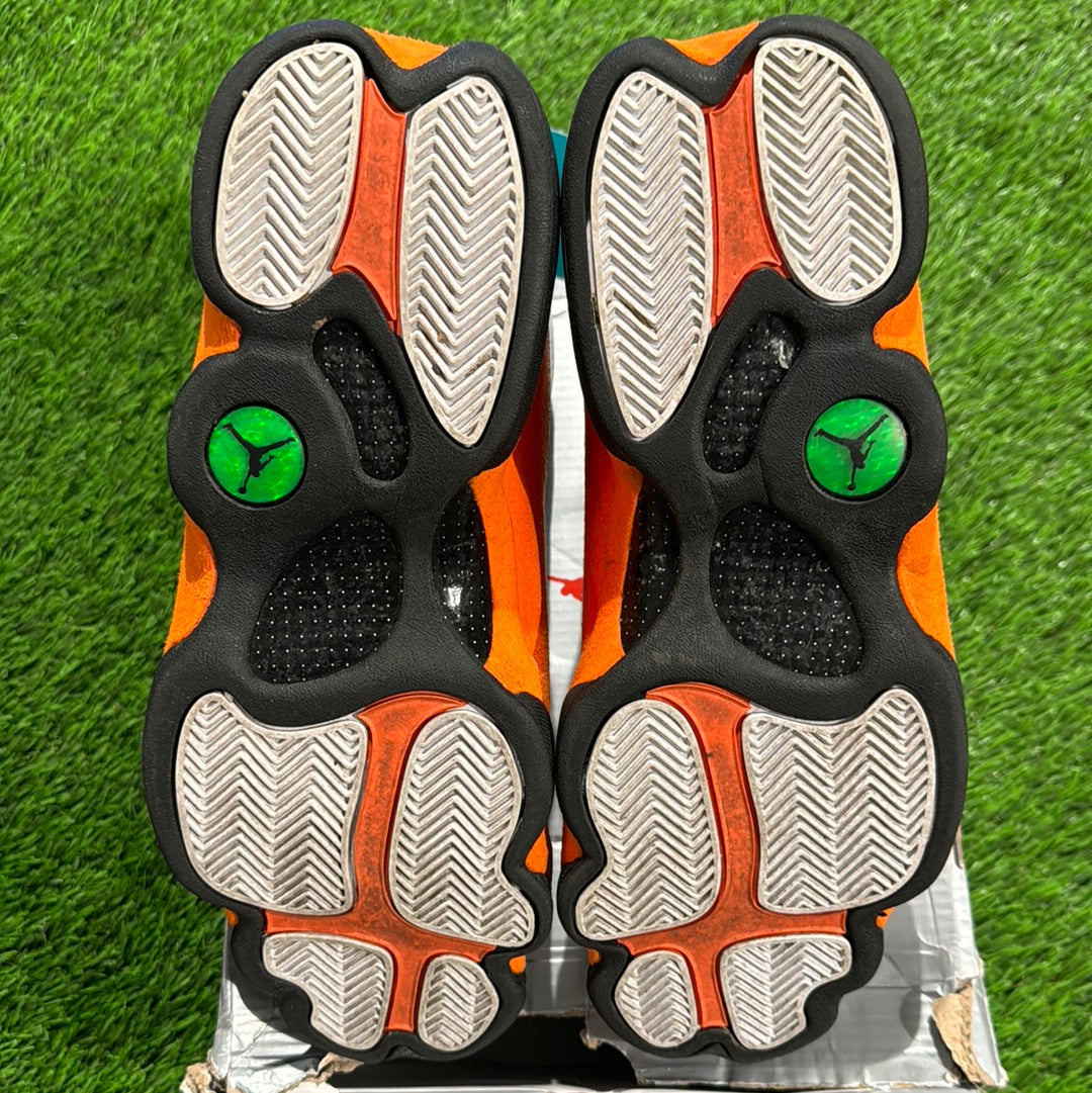 Air Jordan 13 Retro 'Starfish'