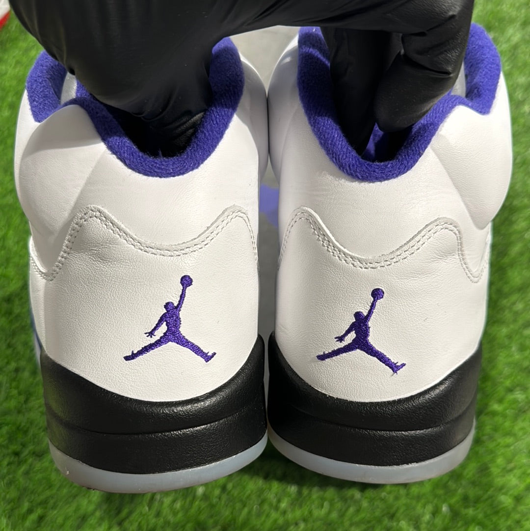 Air Jordan 5 Retro 'Concord'
