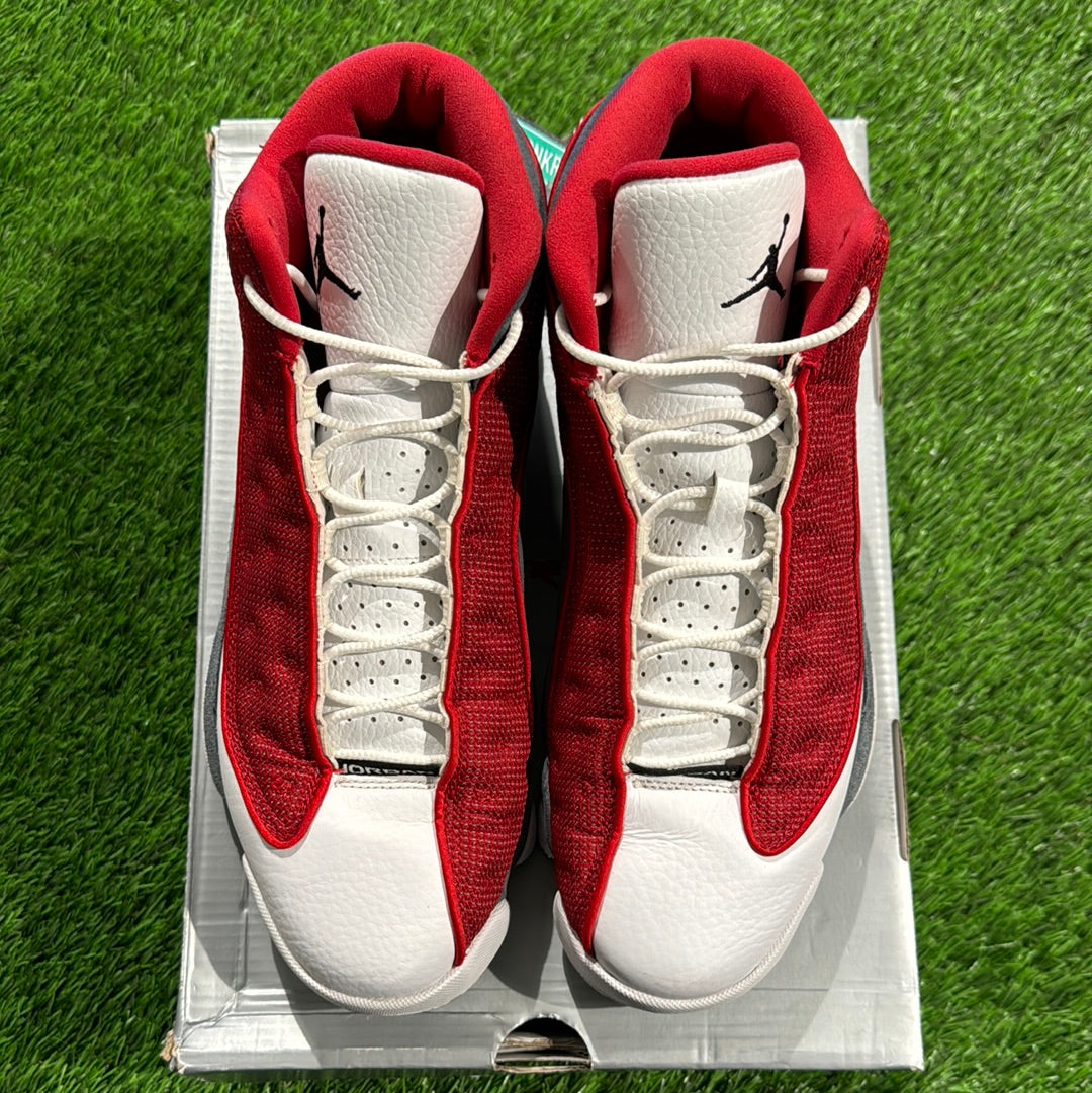 Air Jordan 13 Retro 'Red Flint'