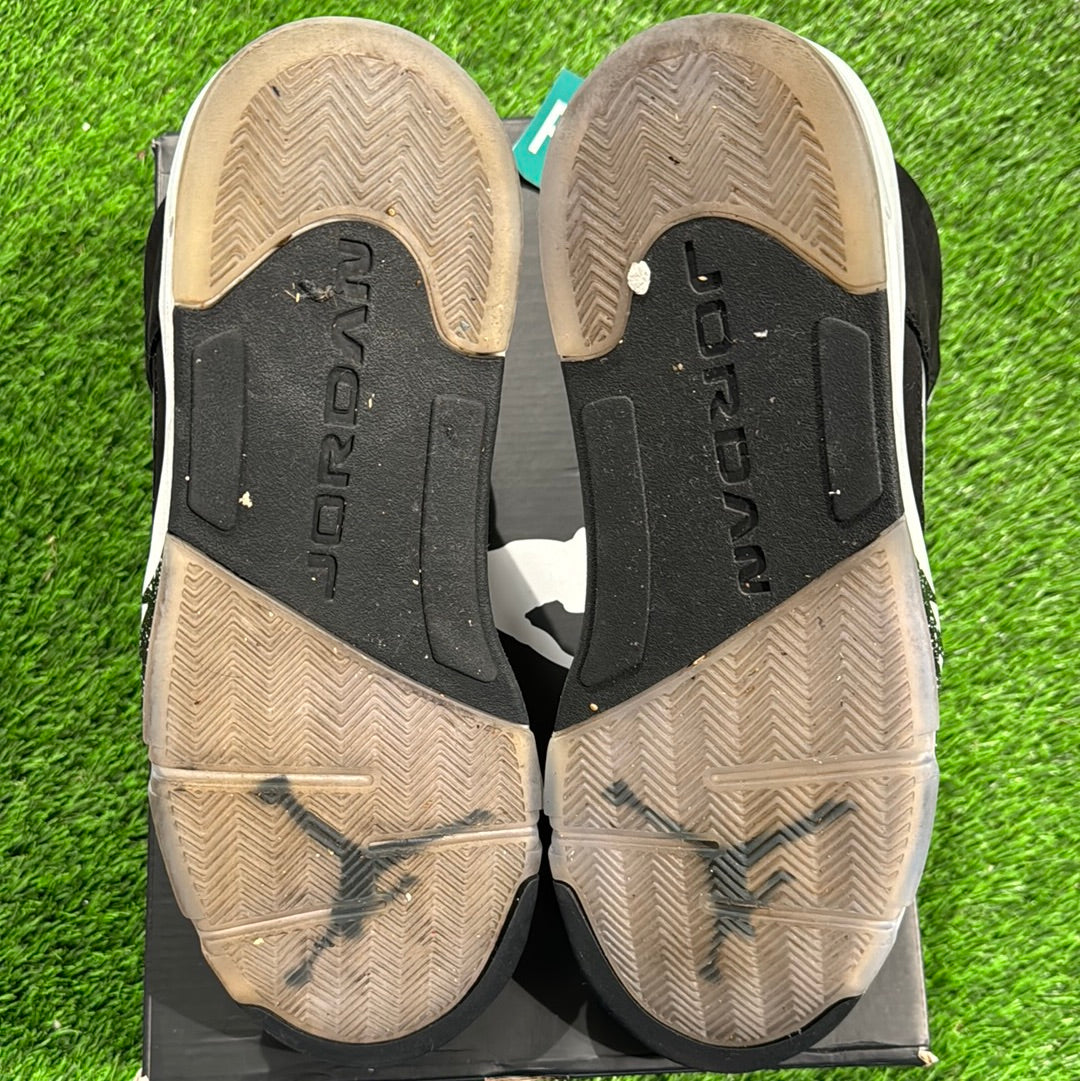 Air Jordan 5 Retro 'Oreo' 2021