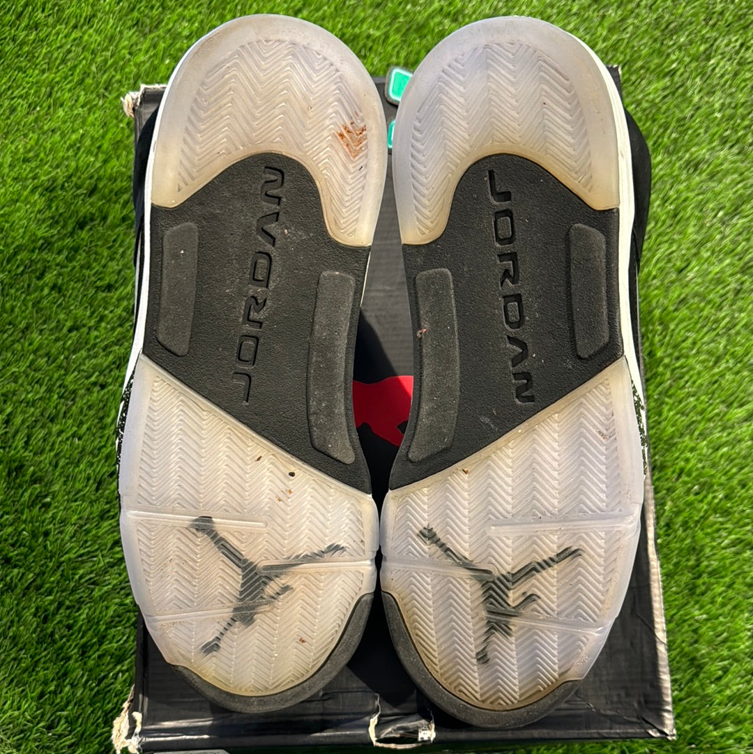 Air Jordan 5 Retro 'Oreo' 2013