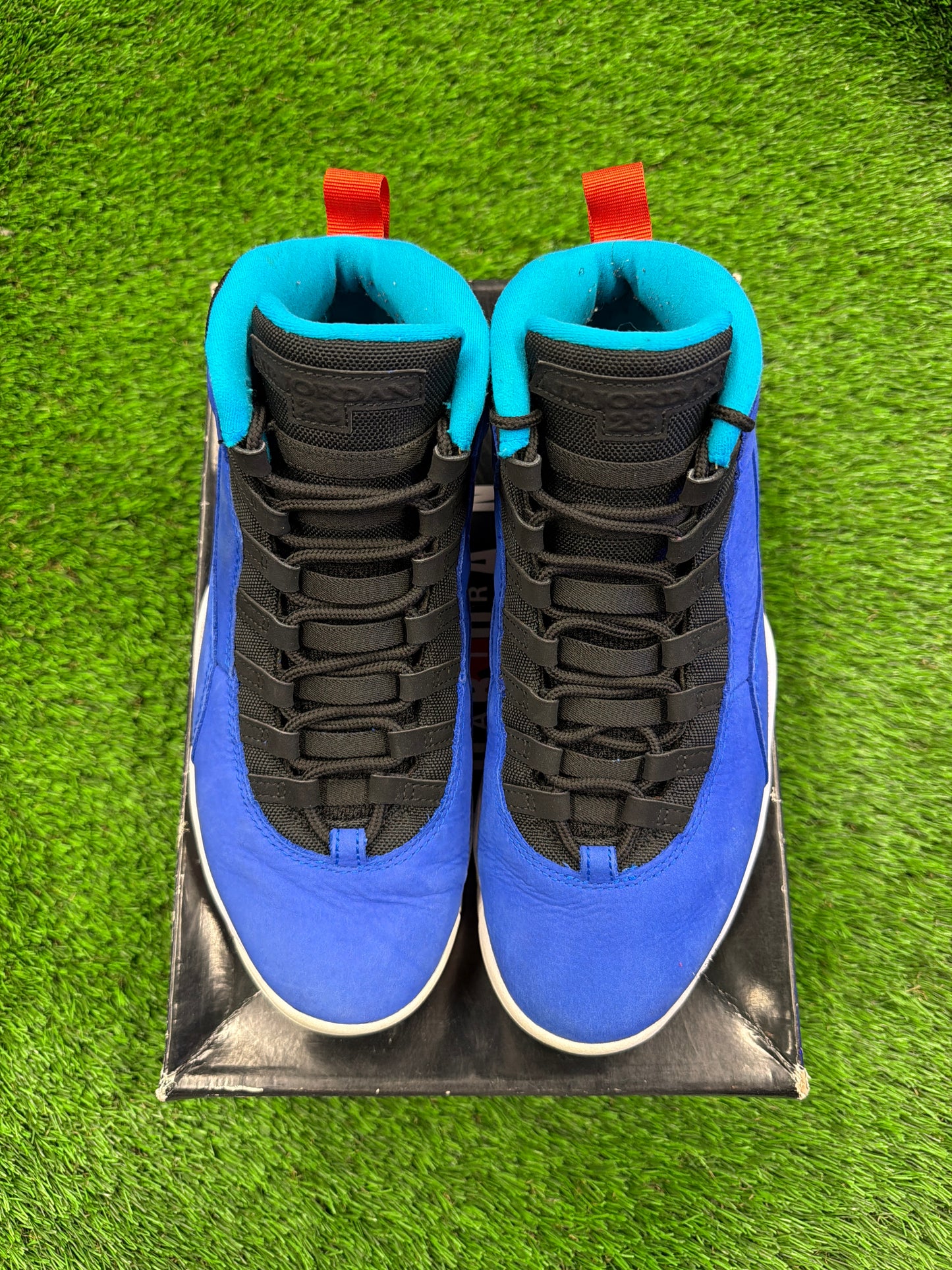 Air Jordan 10 Retro 'Tinker'