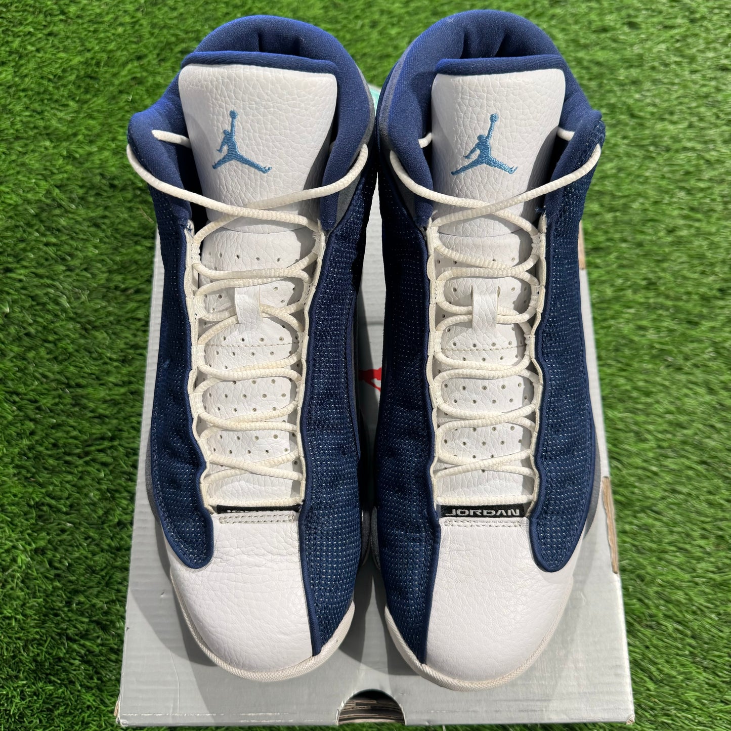 Air Jordan 13 Retro 'Flint' 2020
