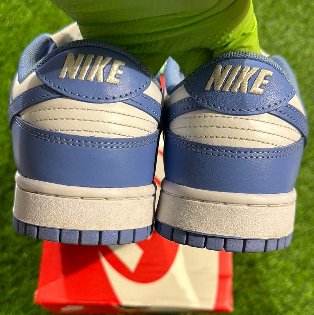 Dunk Low 'Polar Blue'
