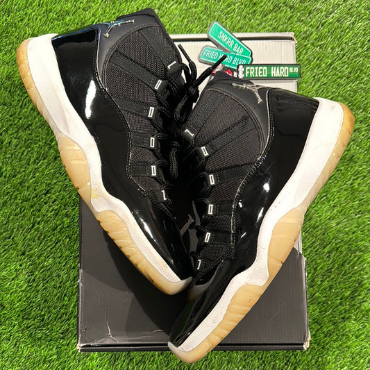 Air Jordan 11 Retro 'Jubilee / 25th Anniversary'